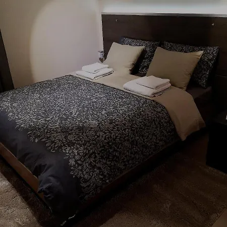 Luxury Lejlighed