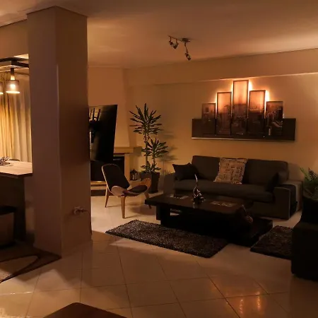 Apartment Luxury *