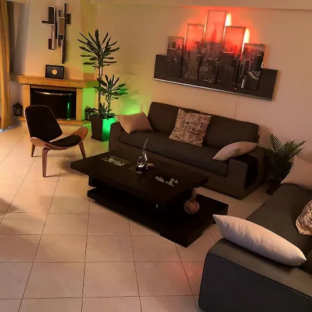 Luxury Apartment Spata (East Attica)