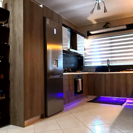 Apartment Luxury Spata (East Attica)