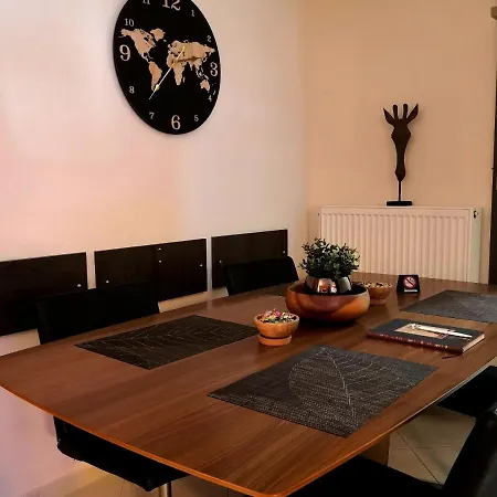 Apartment Luxury *