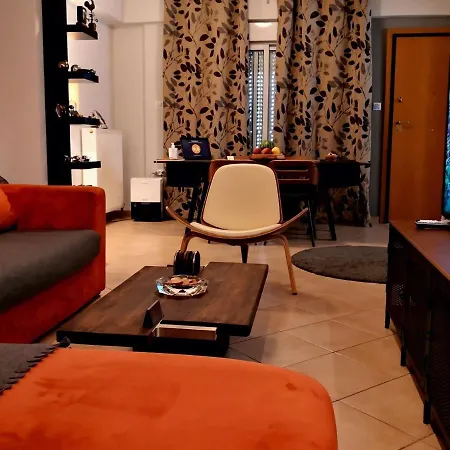 Apartment Luxury