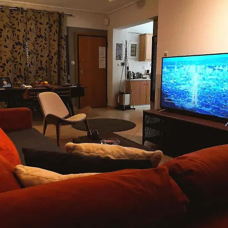 Apartment Luxury