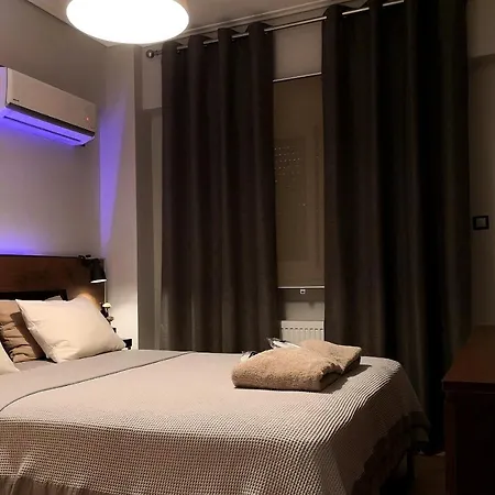 Luxury * Spata (East Attica)