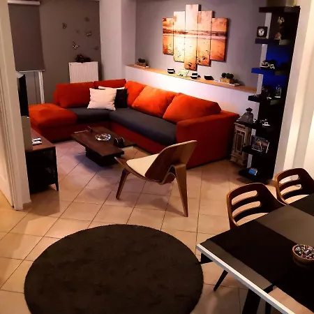 Luxury Apartment