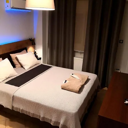 Apartment Luxury *
