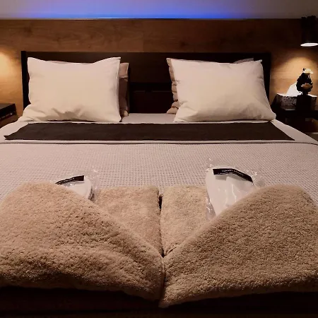 Luxury Apartment Spata (East Attica)