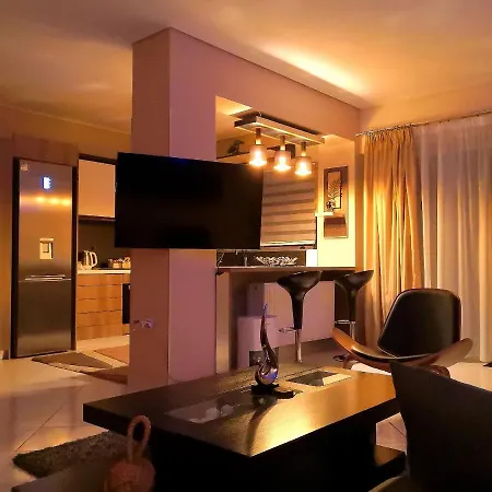 Apartment Luxury