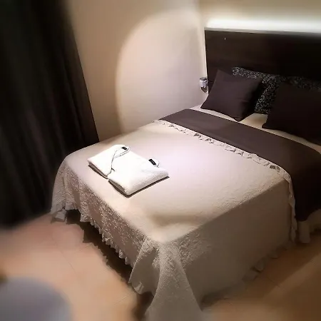 Apartment Luxury
