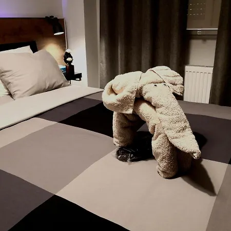 Luxury Spata (East Attica)