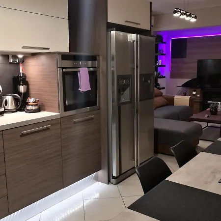 Luxury Spata (East Attica)