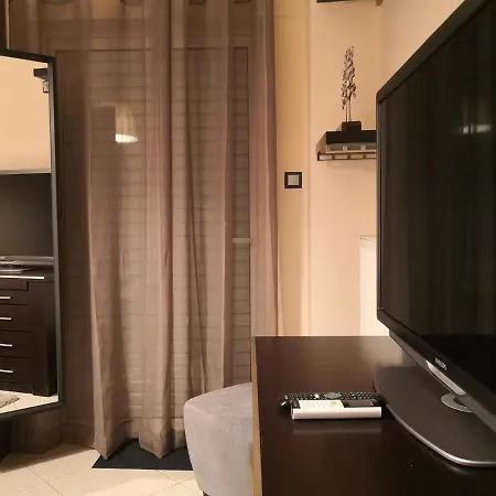 Apartment Luxury *