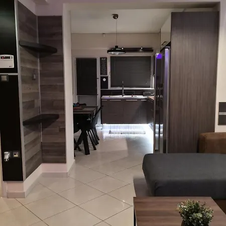 Luxury Apartment Spata (East Attica)