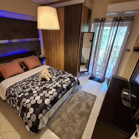 Luxury * Spata (East Attica)