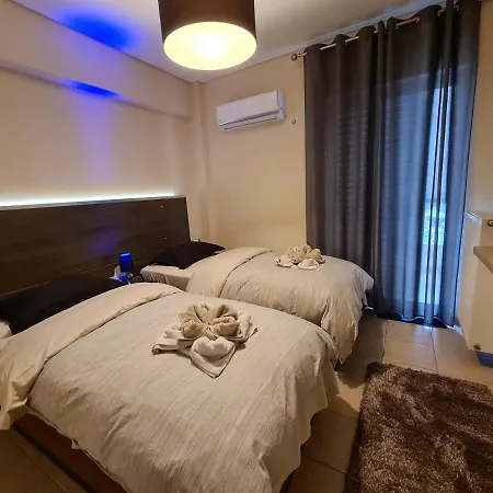 Apartment Luxury
