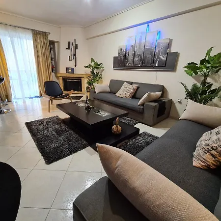 Apartment Luxury