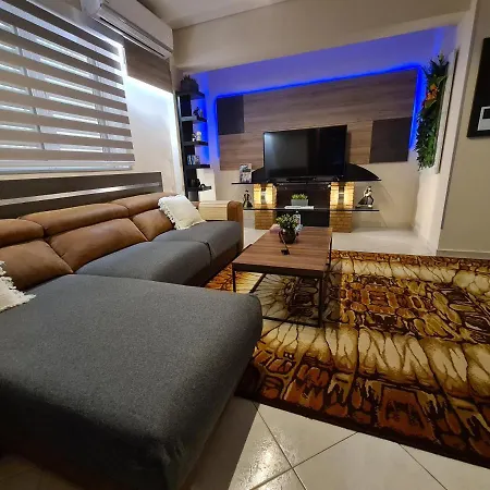 Apartment Luxury Spata (East Attica)
