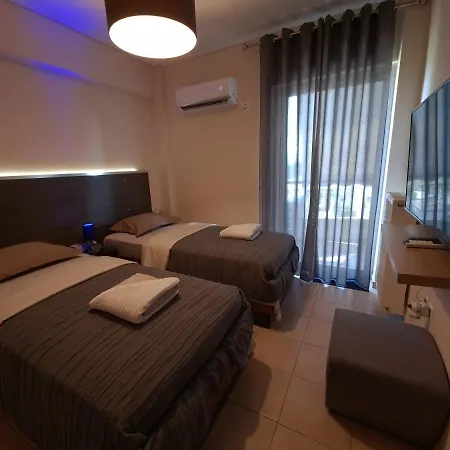 Luxury Spata (East Attica)