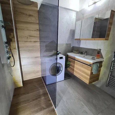 Luxury Apartment Spata (East Attica)