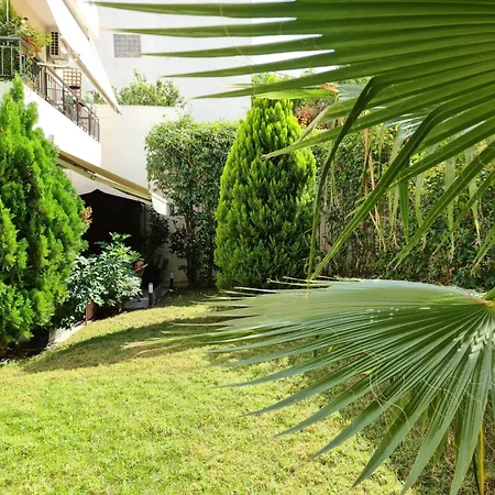 Apartment Luxury Spata (East Attica)