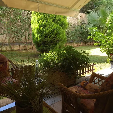 Luxury Apartment Spata (East Attica)