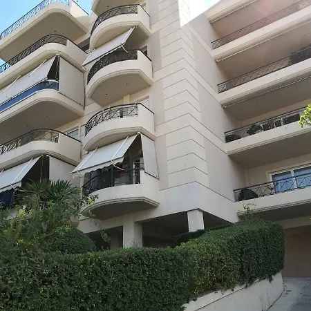 Luxury Apartment Spata (East Attica)