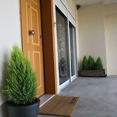 Luxury Apartment Spata (East Attica)