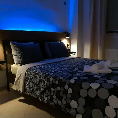 Luxury * Spata (East Attica)