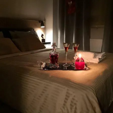 Apartment Luxury Spata (East Attica)