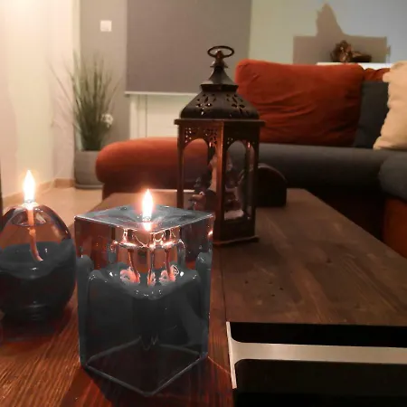 Luxury Spata (East Attica)