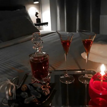 Apartment Luxury