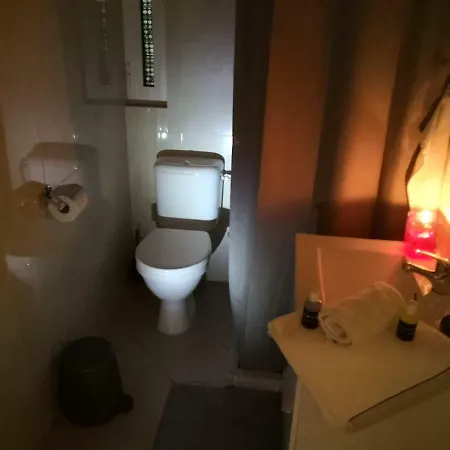 Apartment Luxury