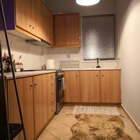 Apartment Luxury