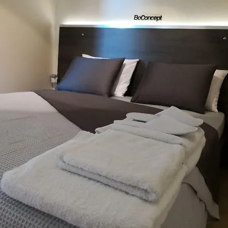 Luxury Apartment Spata (East Attica)