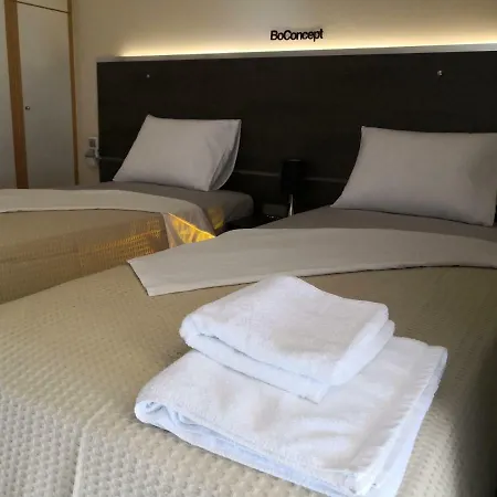 Luxury Apartment
