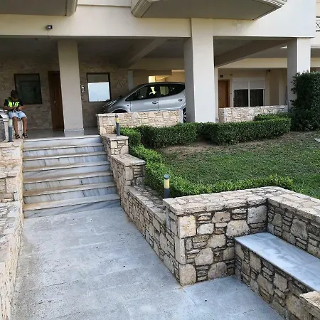 Apartment Luxury *