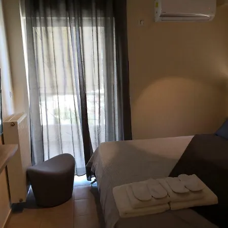 Apartment Luxury Spata (East Attica)